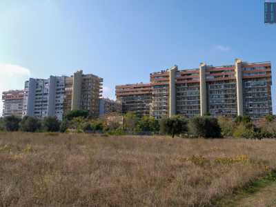 Bari, la storia dell'Executive Center